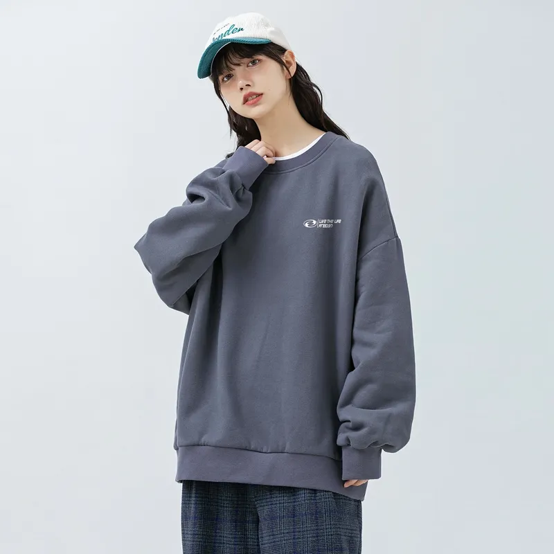 FREO3N Sweatshirts Unisex-28