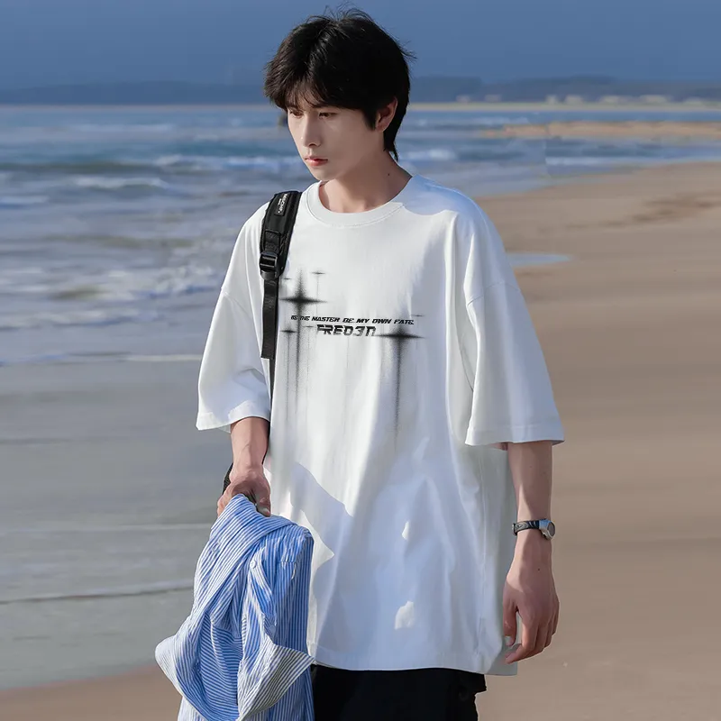 FREO3N T Shirts Unisex-10