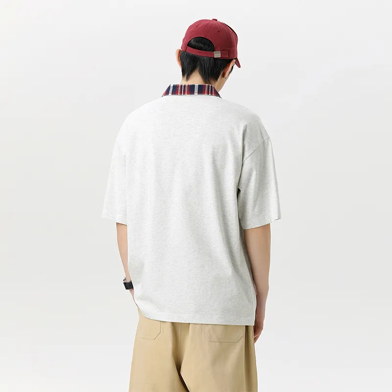 FREO3N Polo Shirts Unisex-14