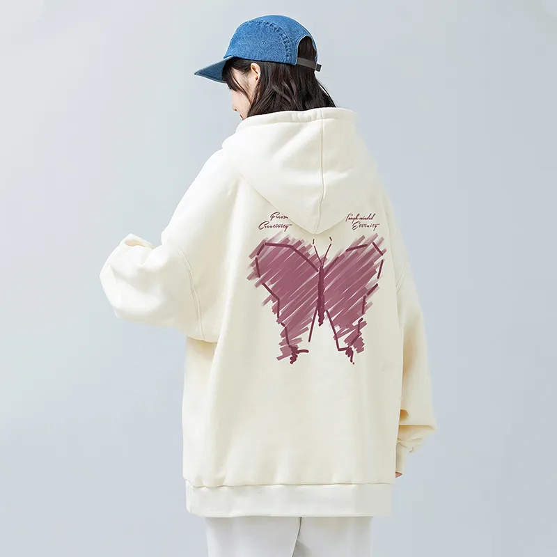 FREO3N Sweatshirts Unisex-6