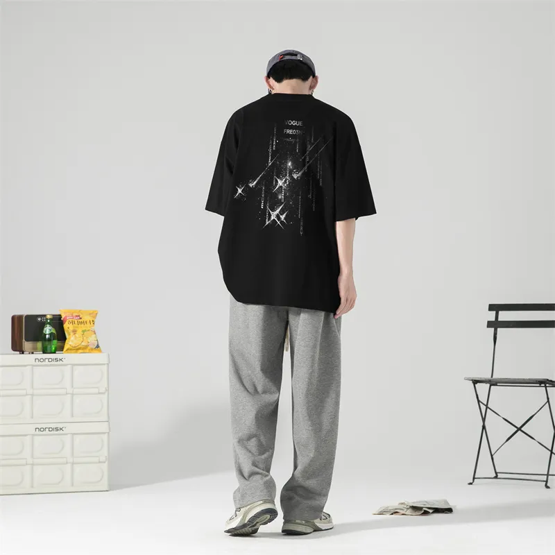 FREO3N Casual Sportswear Unisex-17
