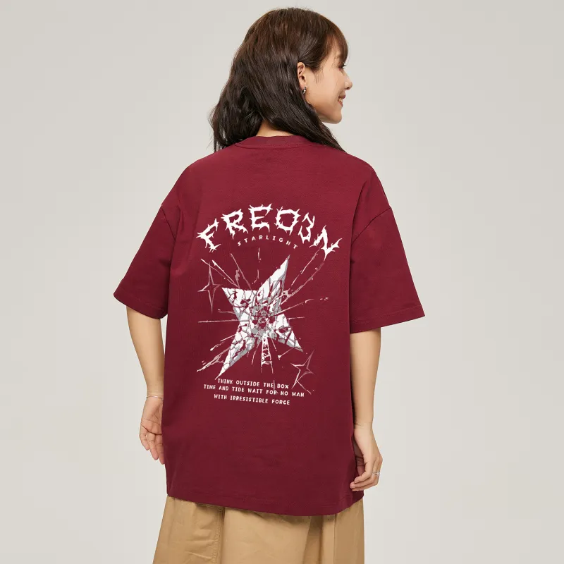 FREO3N T Shirts Unisex-17