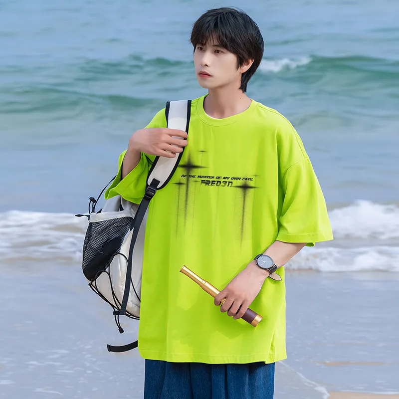 FREO3N T Shirts Unisex-26