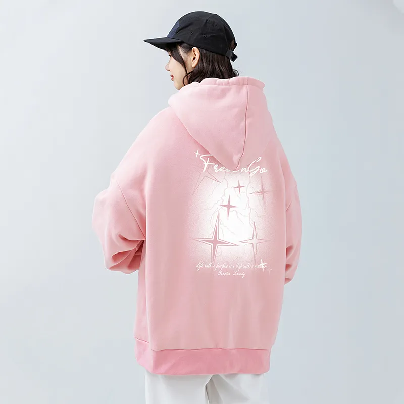 FREO3N Sweatshirts Unisex-38