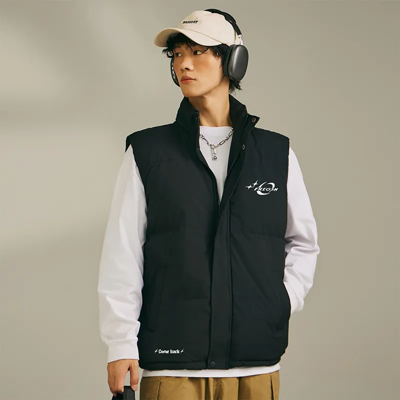 FREO3N Vests Unisex-3