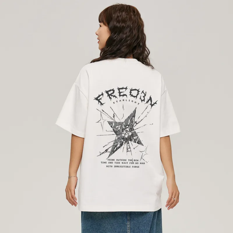 FREO3N T Shirts Unisex-6