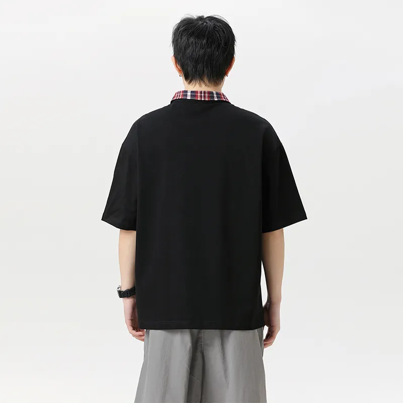 FREO3N Polo Shirts Unisex-24