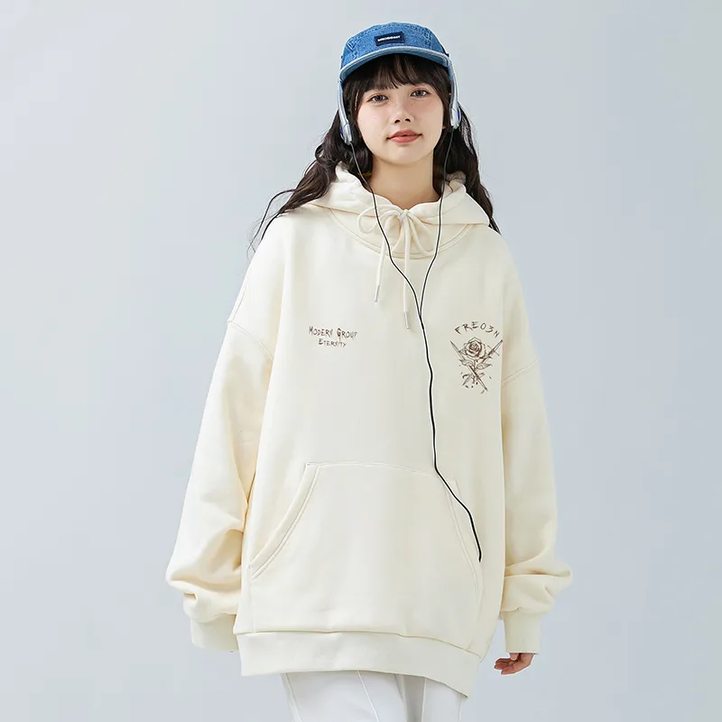 FREO3N Sweatshirts Unisex-8