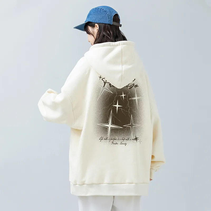 FREO3N Sweatshirts Unisex-6