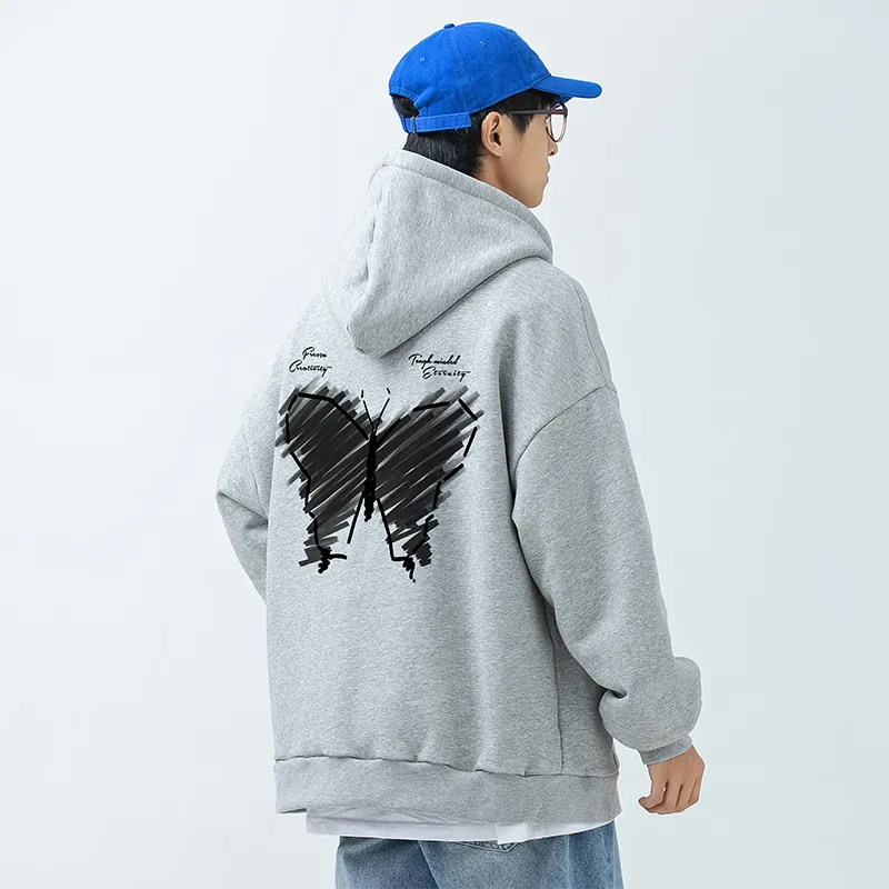FREO3N Sweatshirts Unisex-22