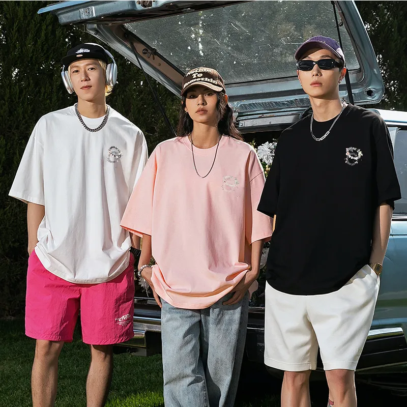 FREO3N T Shirts Unisex-32