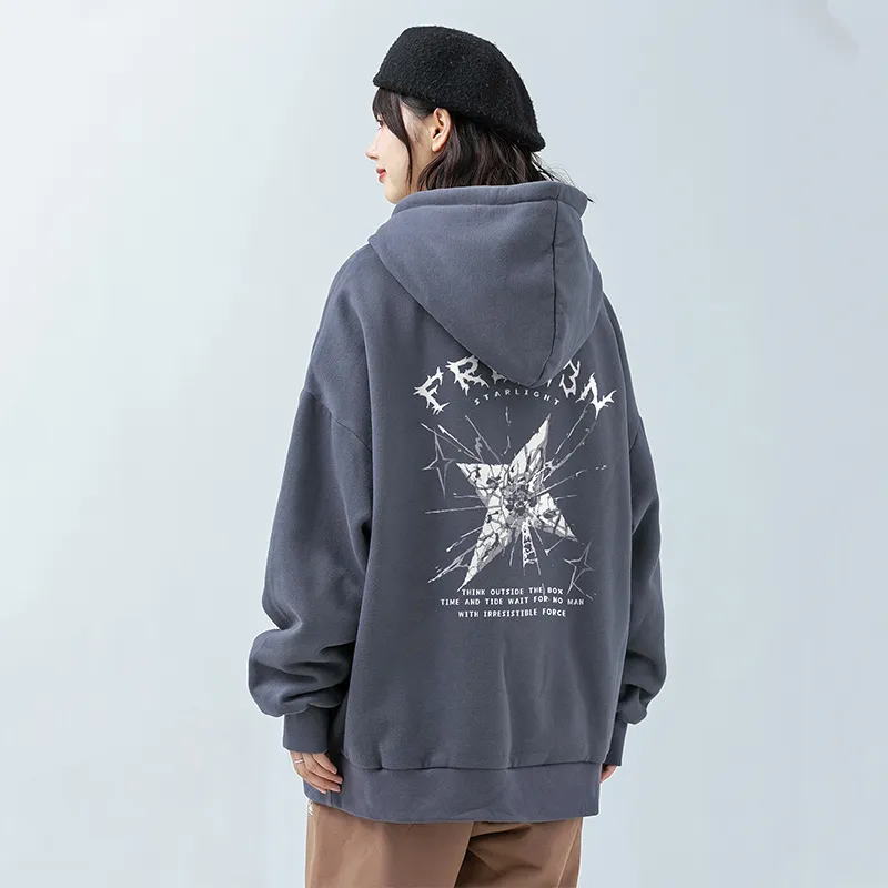 FREO3N Sweatshirts Unisex-29