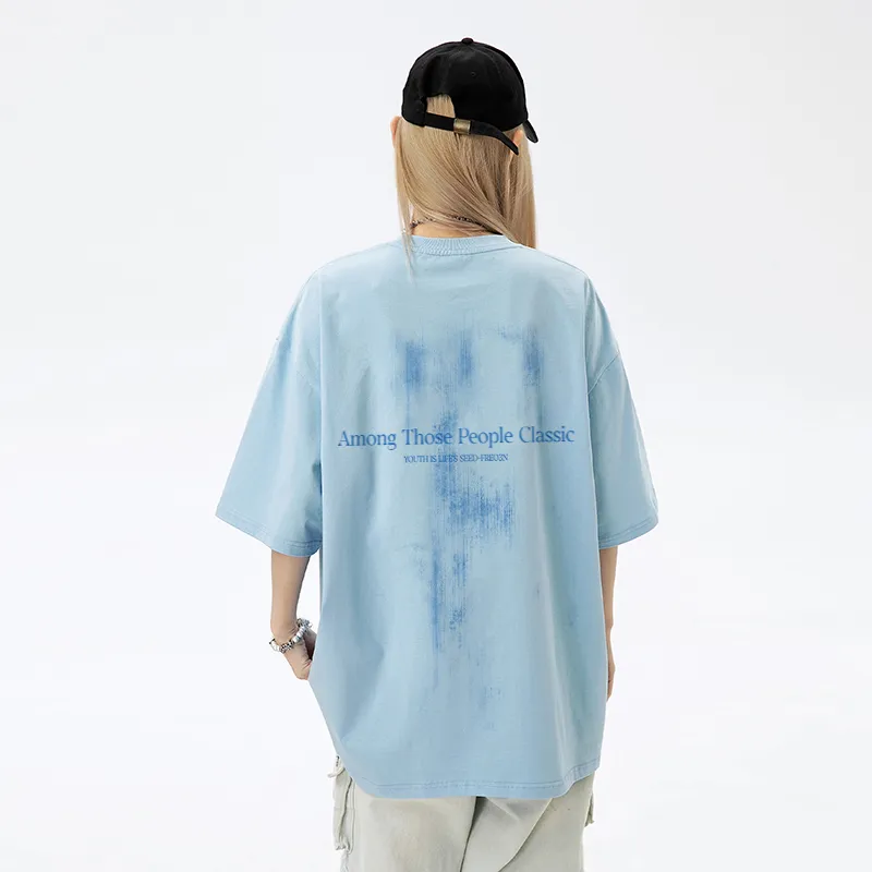 FREO3N T Shirts Men-14