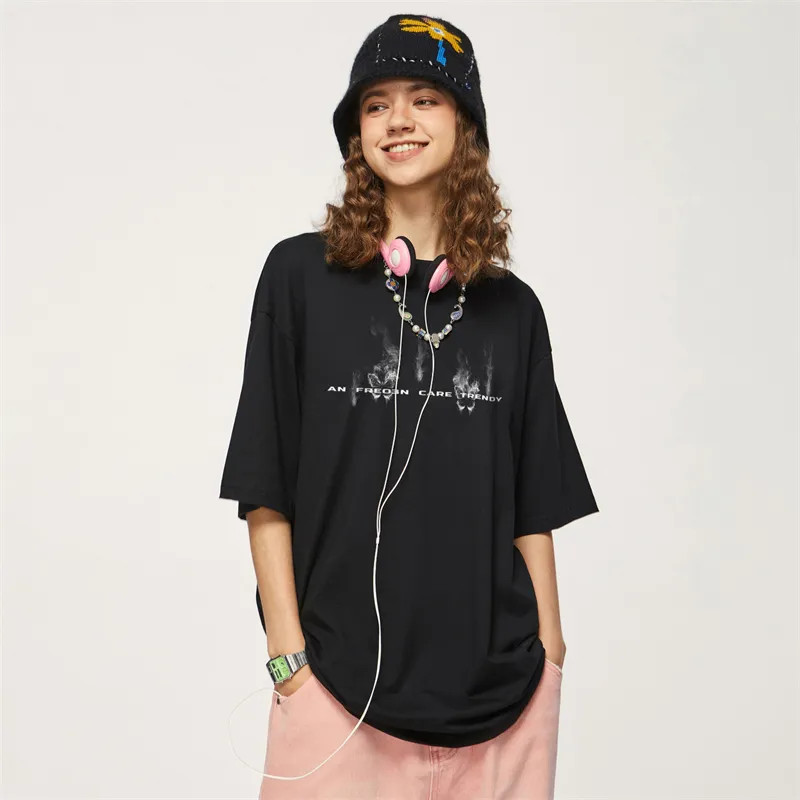 FREO3N T Shirts Unisex-14