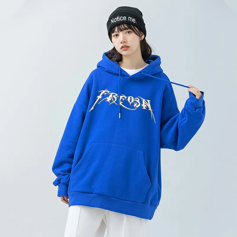 FREO3N Sweatshirts Unisex-18