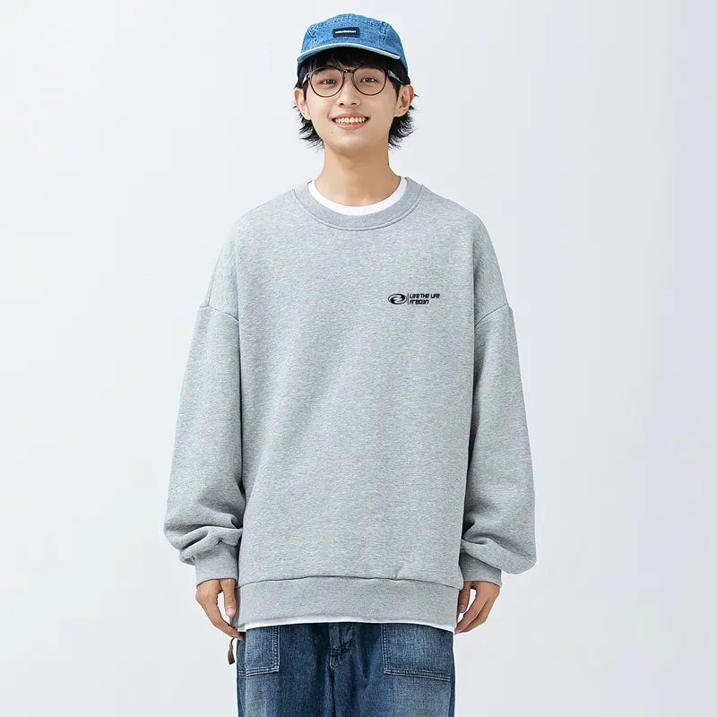 FREO3N Sweatshirts Unisex-47
