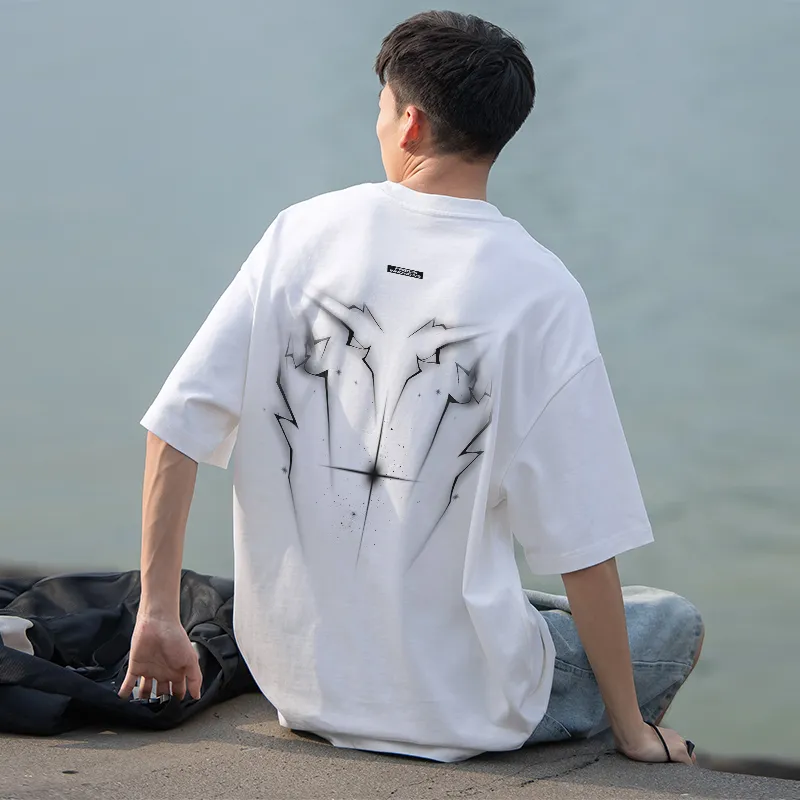 FREO3N T Shirts Unisex-7