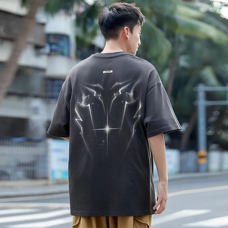 FREO3N T Shirts Unisex-32