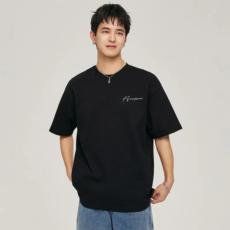 FREO3N T Shirts Unisex-7
