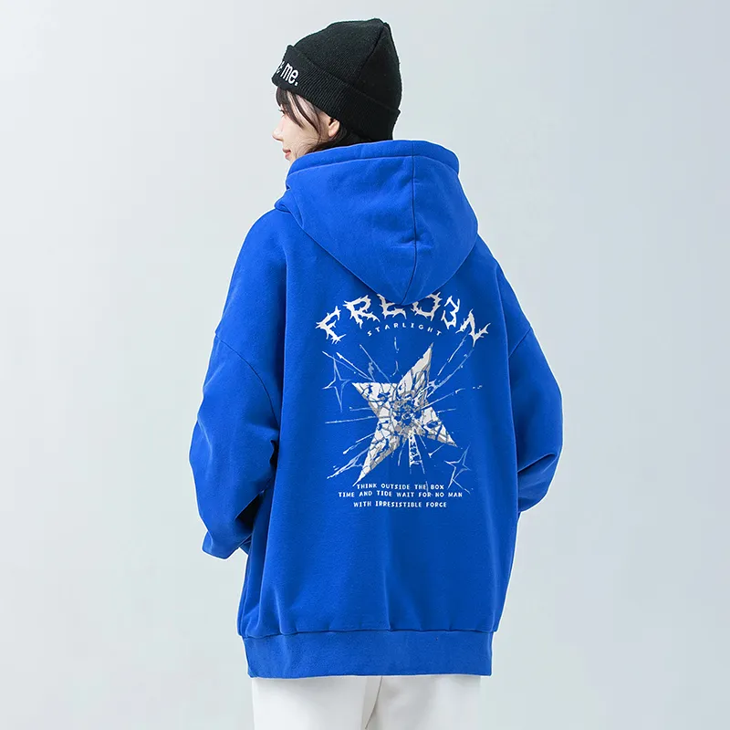 FREO3N Sweatshirts Unisex-20