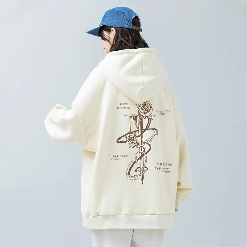 FREO3N Sweatshirts Unisex-7