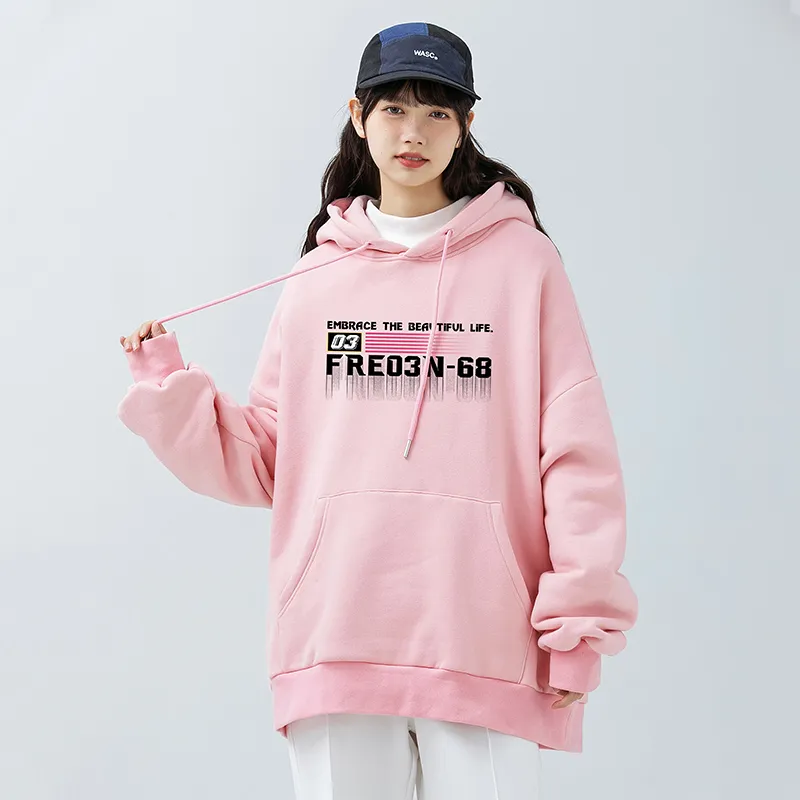 FREO3N Sweatshirts Unisex-19