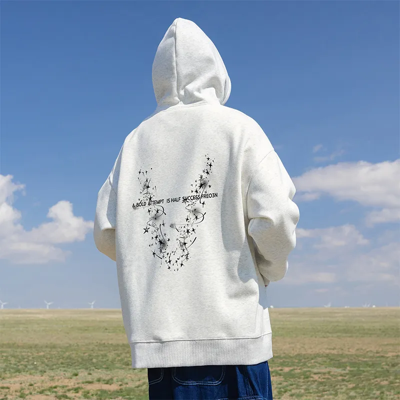 FREO3N Sweatshirts Unisex-38