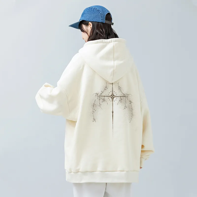 FREO3N Sweatshirts Unisex-6