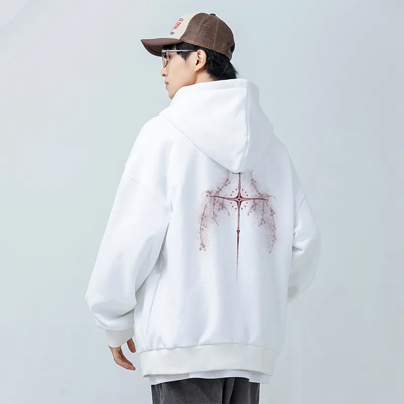 FREO3N Sweatshirts Unisex-10