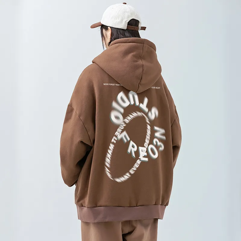 FREO3N Sweatshirts Unisex-28