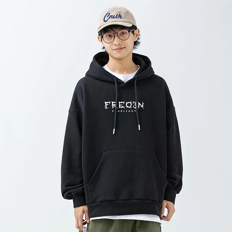 FREO3N Sweatshirts Unisex-3