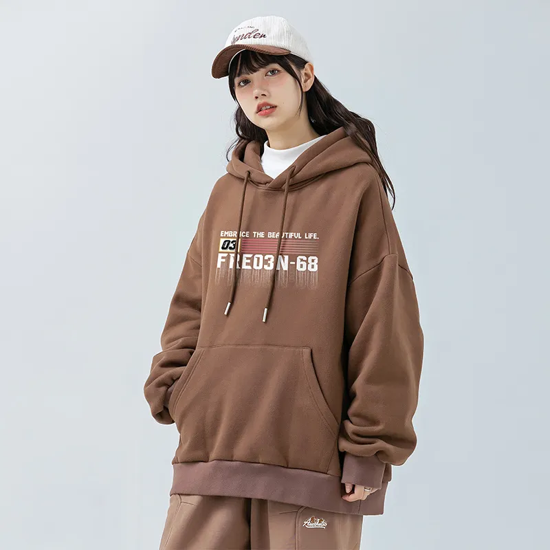 FREO3N Sweatshirts Unisex-31