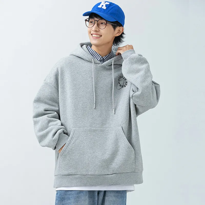 FREO3N Sweatshirts Unisex-24