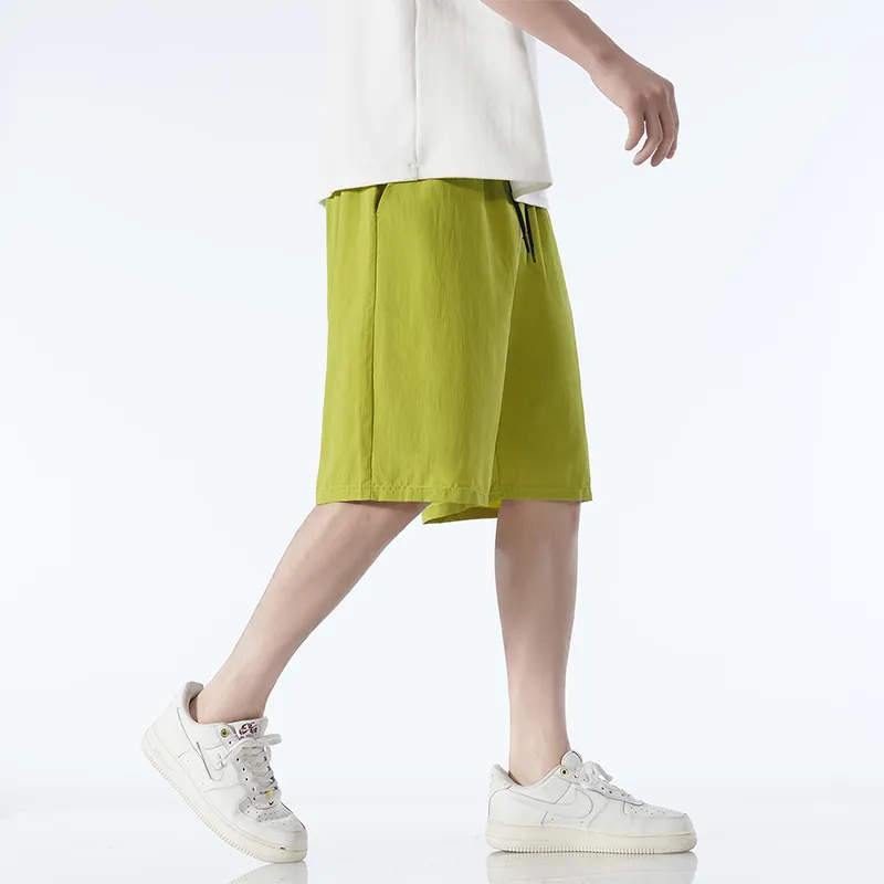 FREO3N Casual Shorts Unisex-19