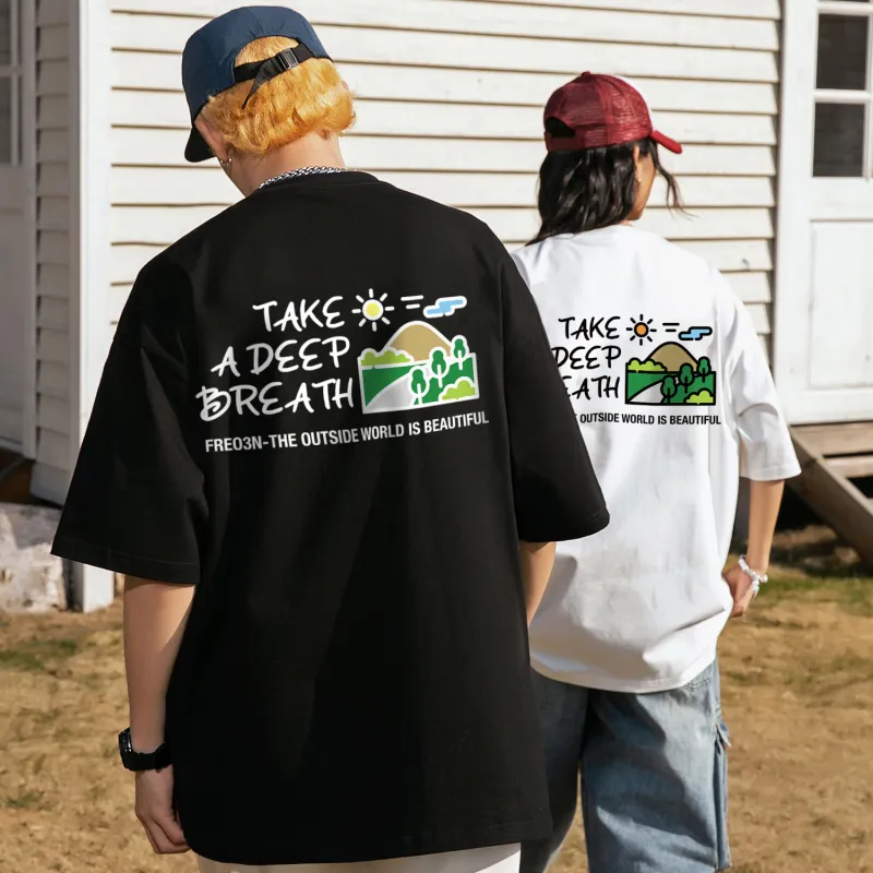 FREO3N T Shirts Unisex-11