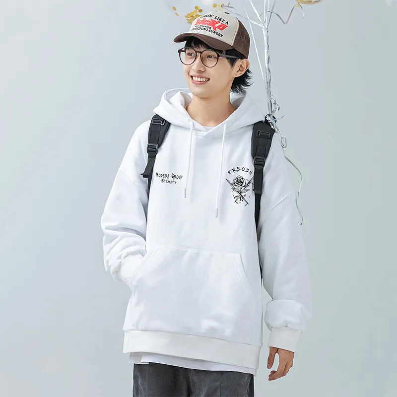FREO3N Sweatshirts Unisex-13