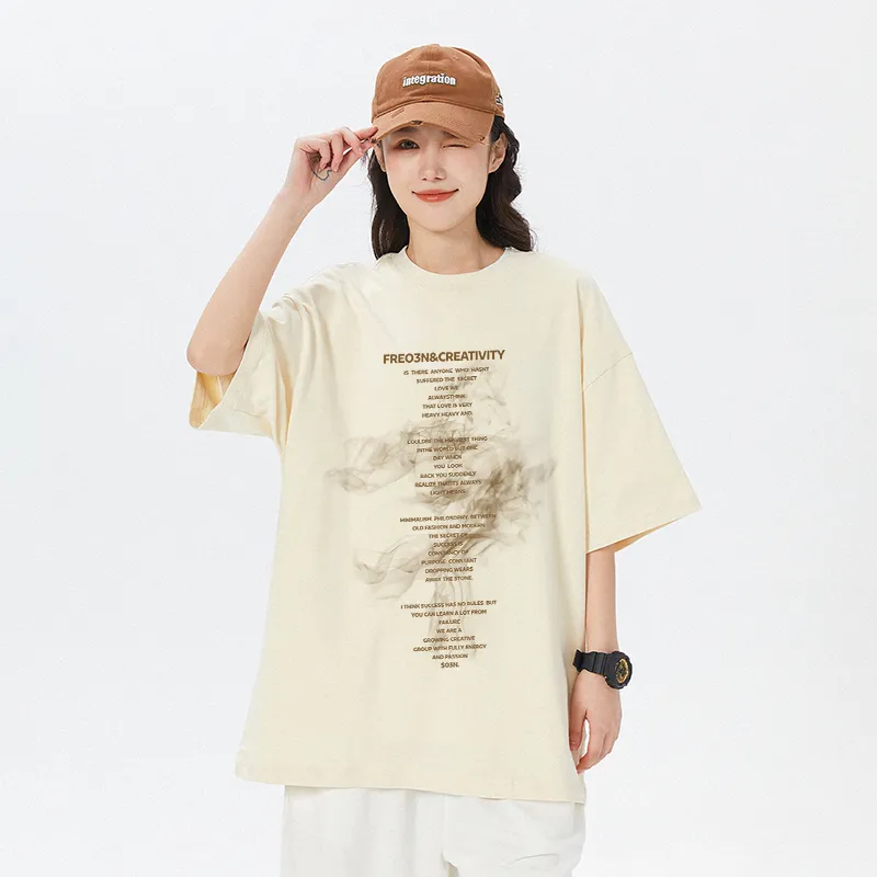 FREO3N T Shirts Unisex-8