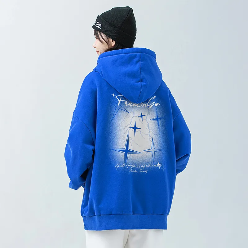 FREO3N Sweatshirts Unisex-42