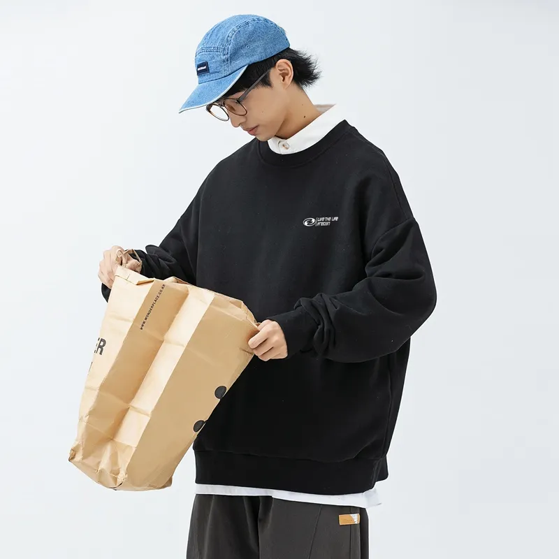 FREO3N Sweatshirts Unisex-8