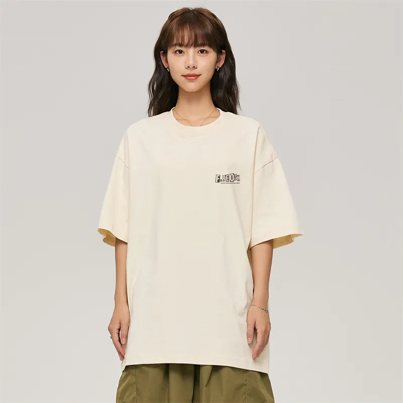 FREO3N T Shirts Unisex-24