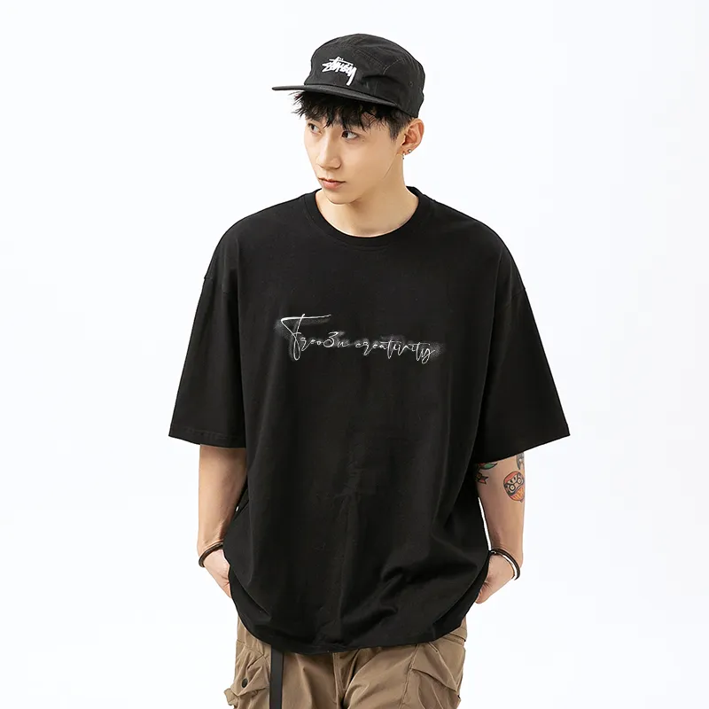 FREO3N T Shirts Unisex-50