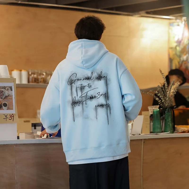 FREO3N Sweatshirts Unisex-73