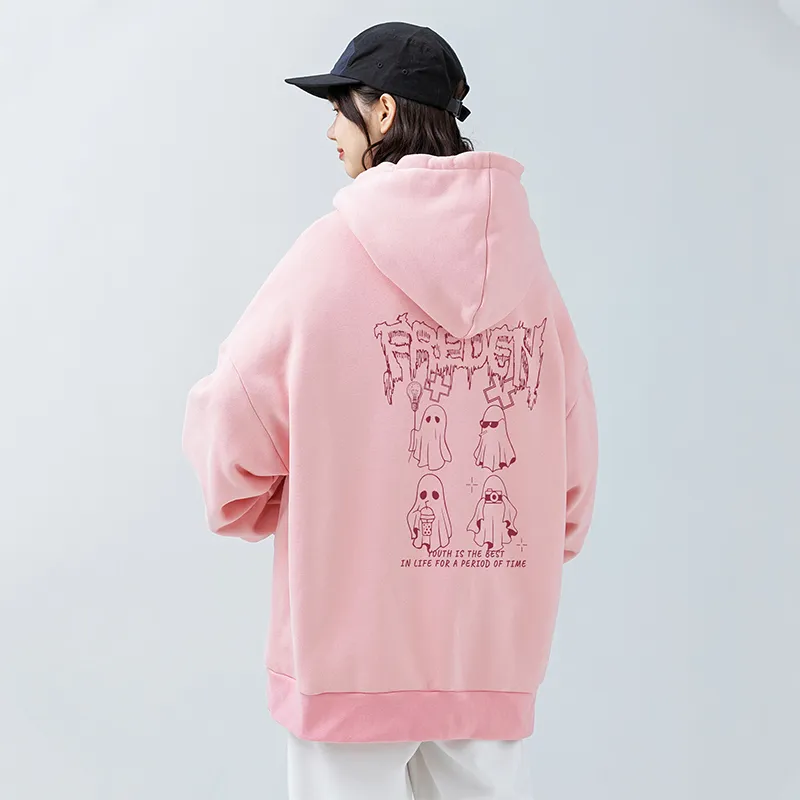 FREO3N Sweatshirts Unisex-11