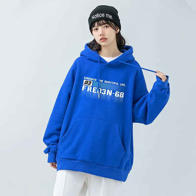 FREO3N Sweatshirts Unisex-26