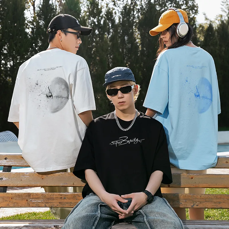 FREO3N T Shirts Unisex-53