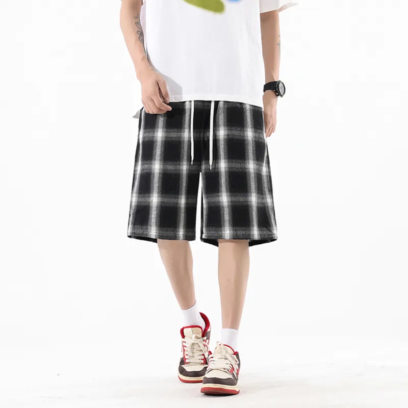 FREO3N Casual Shorts Unisex-7