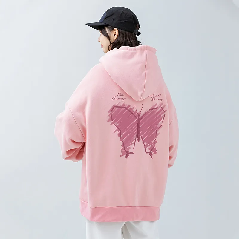 FREO3N Sweatshirts Unisex-14