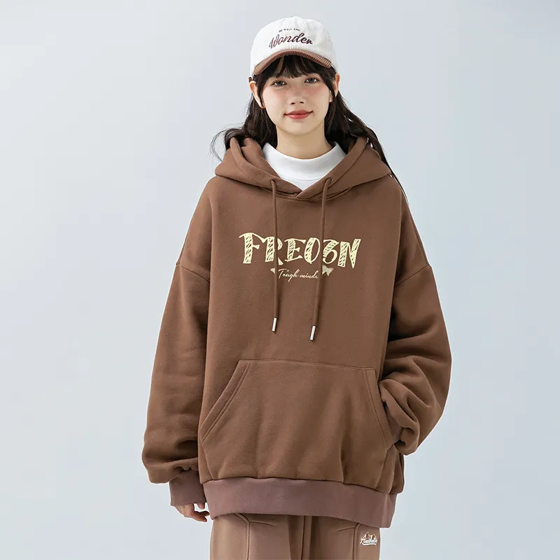 FREO3N Sweatshirts Unisex-19