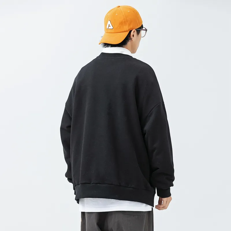 FREO3N Sweatshirts Unisex-7