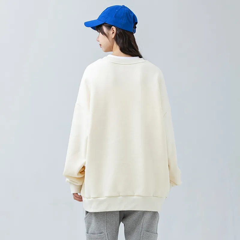FREO3N Sweatshirts Unisex-14